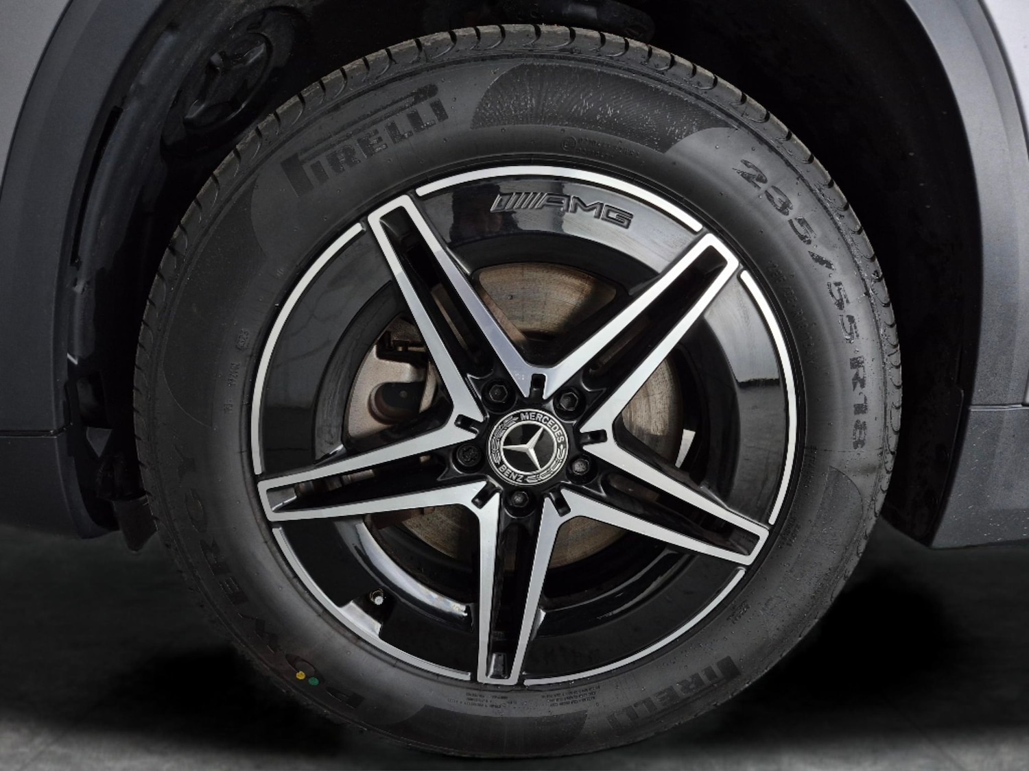 Used Mercedes-Benz EQA 2023 for sale - 77775989: Photo 29