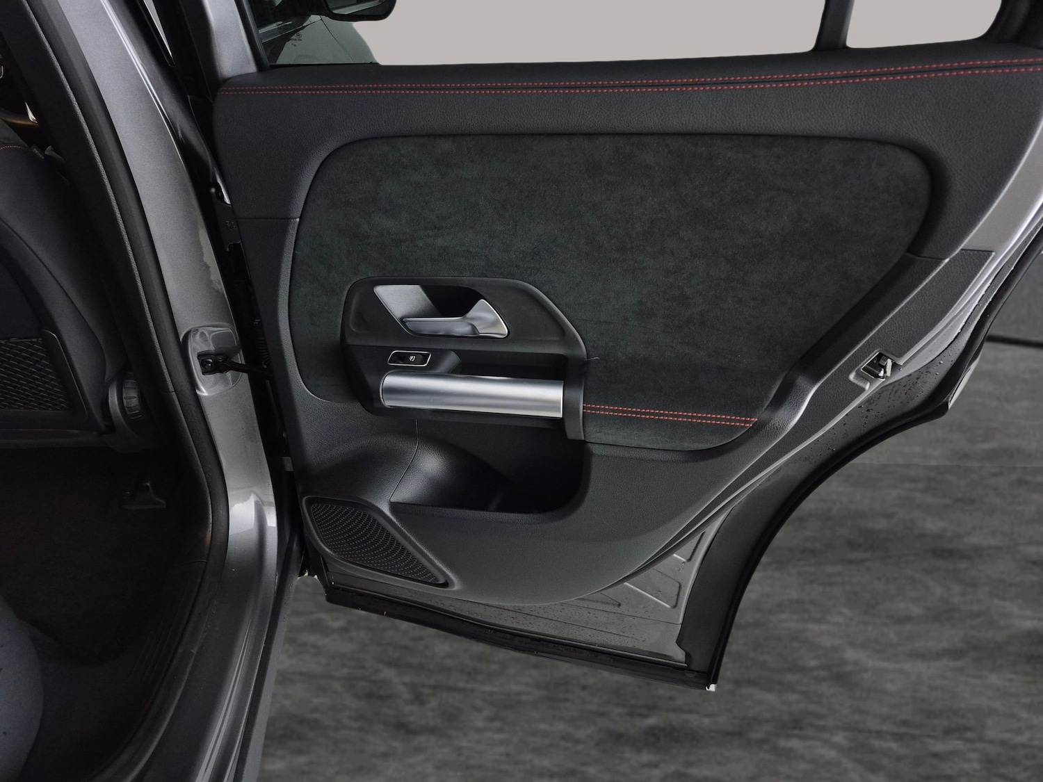 Used Mercedes-Benz EQA 2023 for sale - 77775989: Photo 35