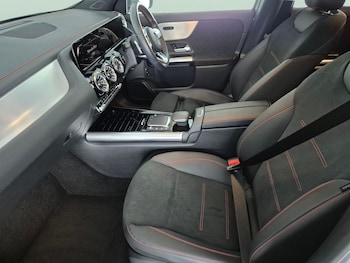 Used Mercedes-Benz EQA undefined for sale - 77775989: Photo