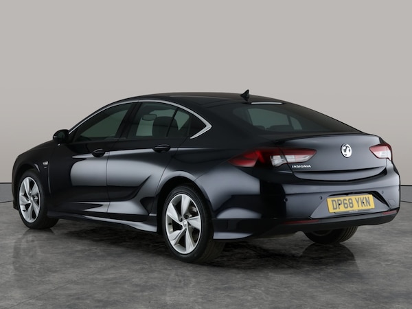 Used Vauxhall Insignia 2019 for sale - 76290638: Photo 14