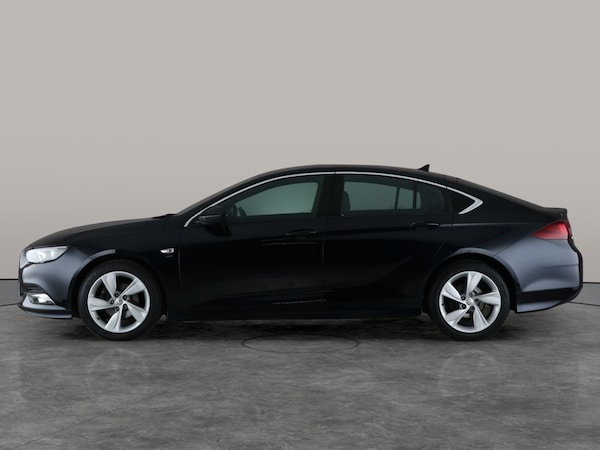 Used Vauxhall Insignia 2019 for sale - 76290638: Photo 16