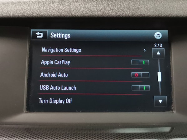 Used Vauxhall Insignia 2019 for sale - 76290638: Photo 17