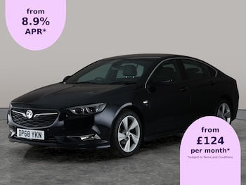 Vauxhall - Insignia