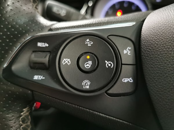 Used Vauxhall Insignia 2019 for sale - 76290638: Photo 22
