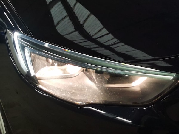 Used Vauxhall Insignia 2019 for sale - 76290638: Photo 24