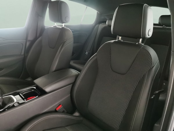Used Vauxhall Insignia 2019 for sale - 76290638: Photo 26