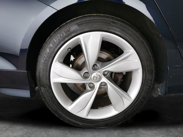 Used Vauxhall Insignia 2019 for sale - 76290638: Photo 29