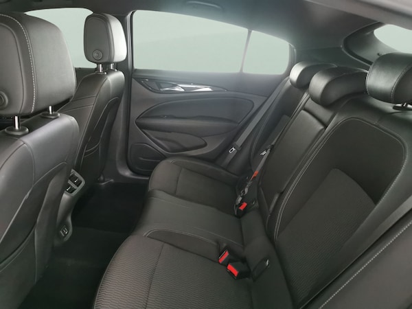 Used Vauxhall Insignia 2019 for sale - 76290638: Photo 31