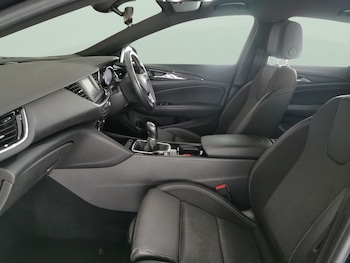 Used Vauxhall Insignia 2019 for sale - 76290638: Photo 4