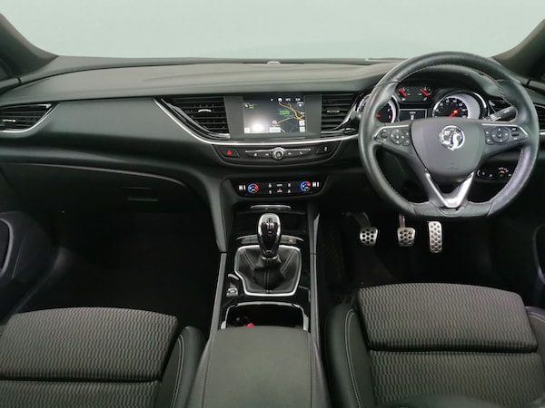 Used Vauxhall Insignia 2019 for sale - 76290638: Photo 8