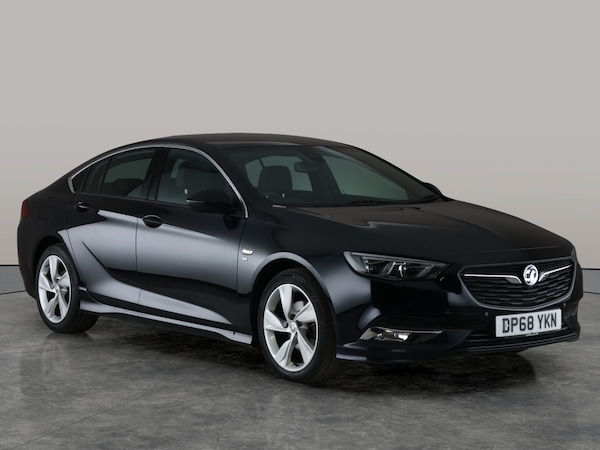 Used Vauxhall Insignia 2019 for sale - 76290638: Photo 9