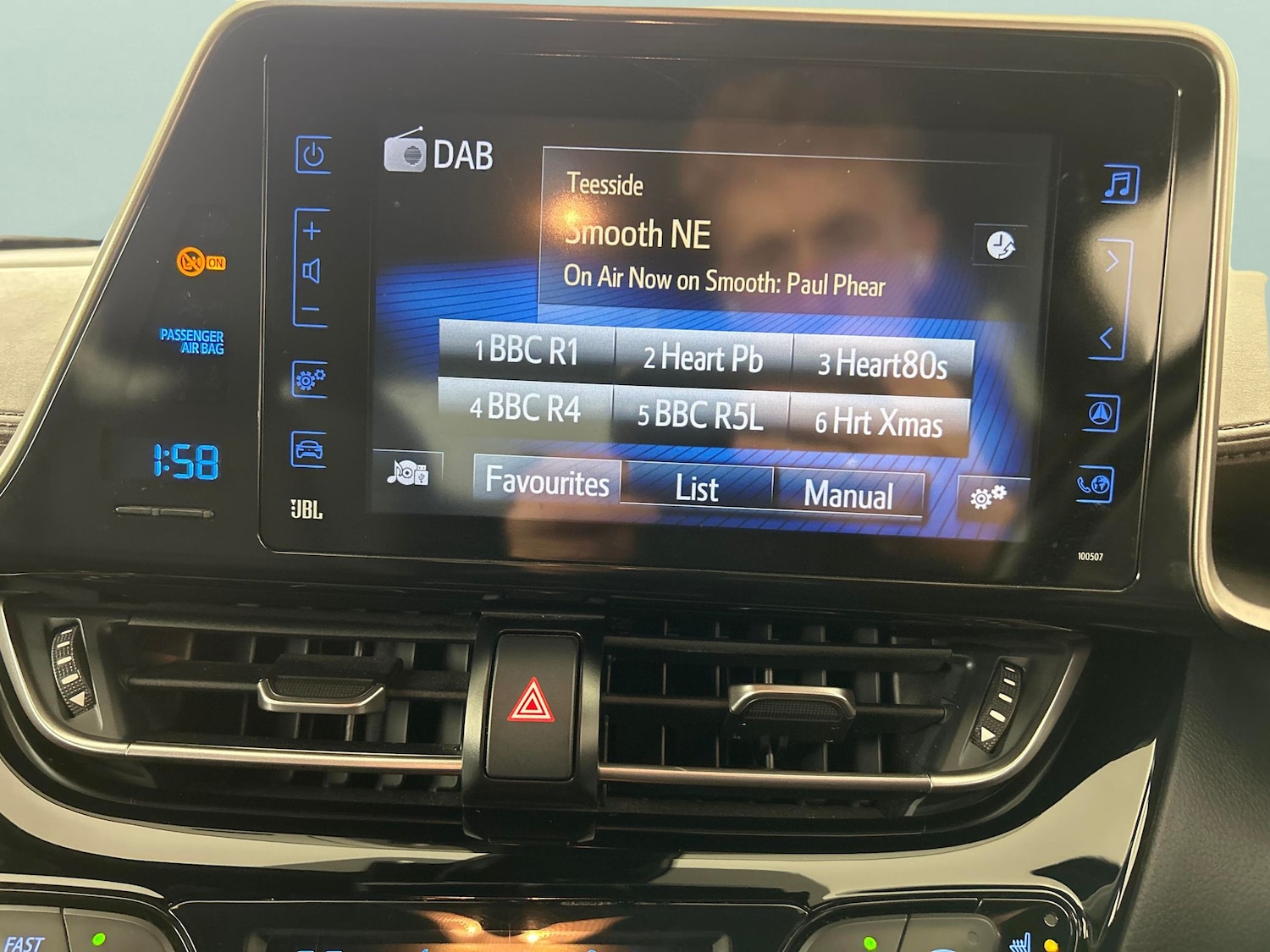 Vehicle 19