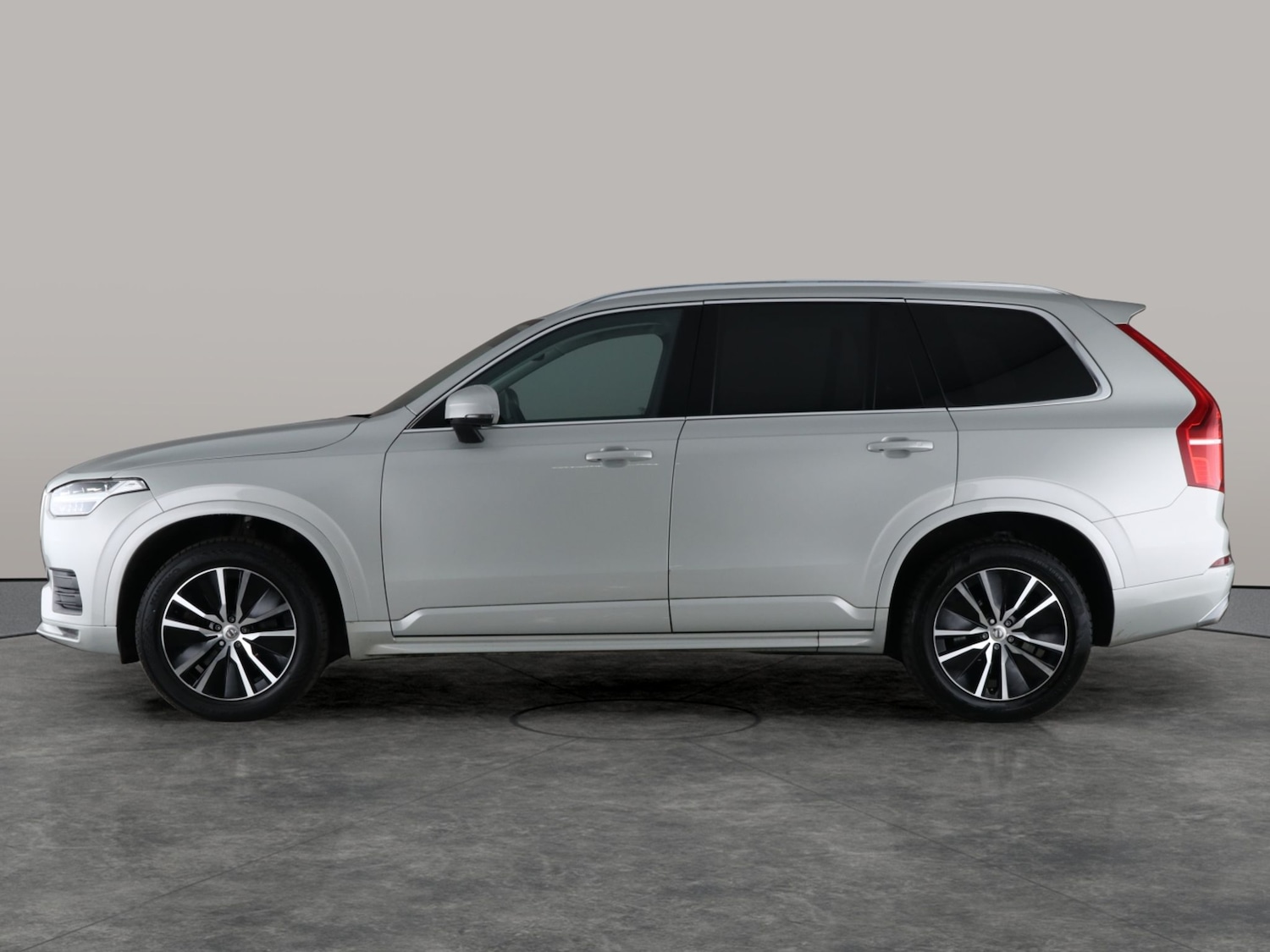 Used Volvo XC90 2020 for sale - 76928344: Photo 13