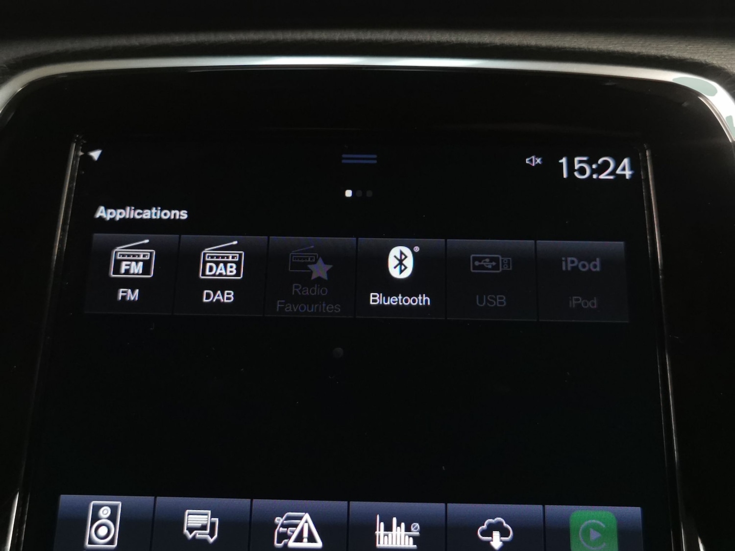 Used Volvo XC90 2020 for sale - 76928344: Photo 15