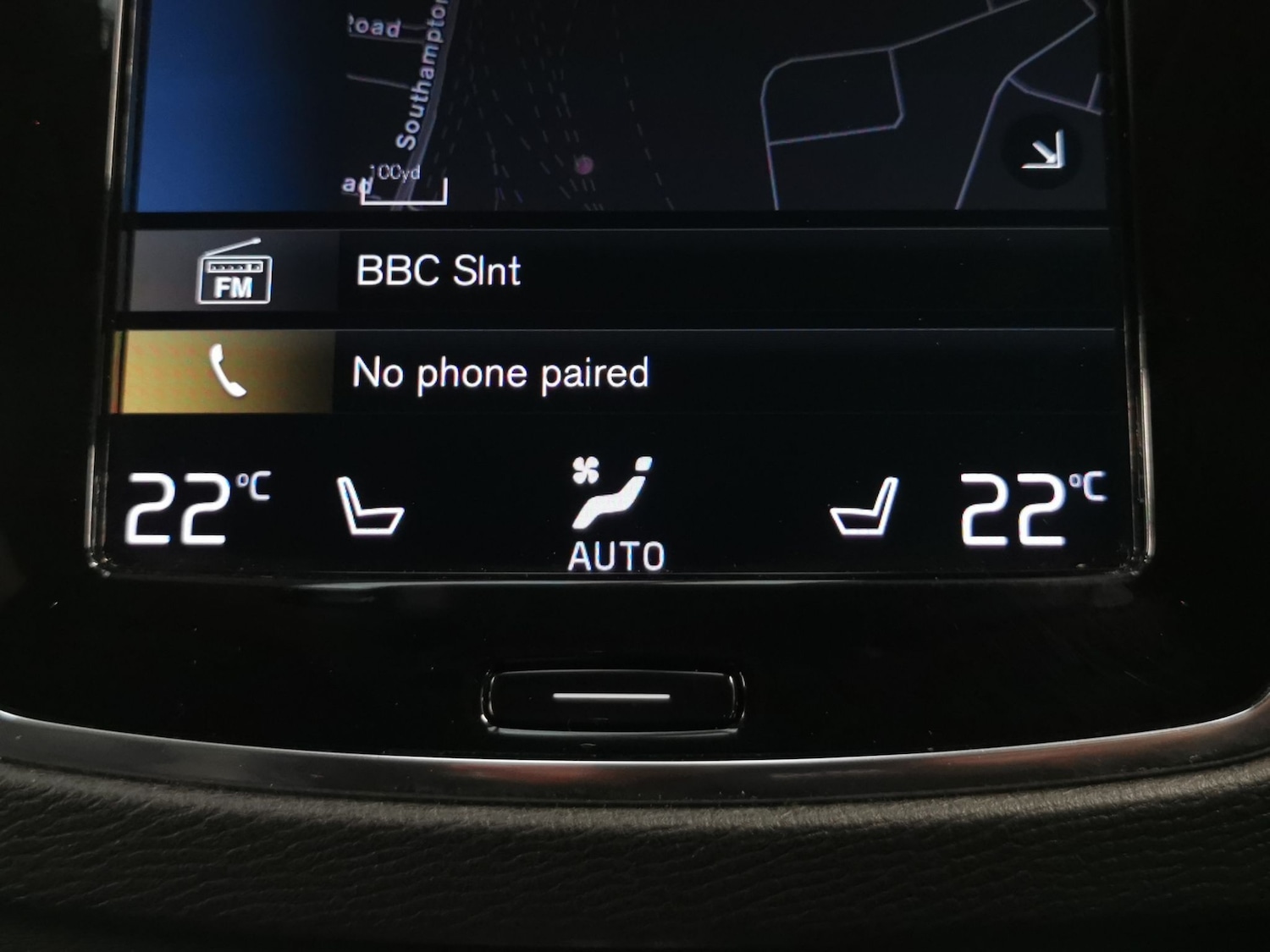 Used Volvo XC90 2020 for sale - 76928344: Photo 17