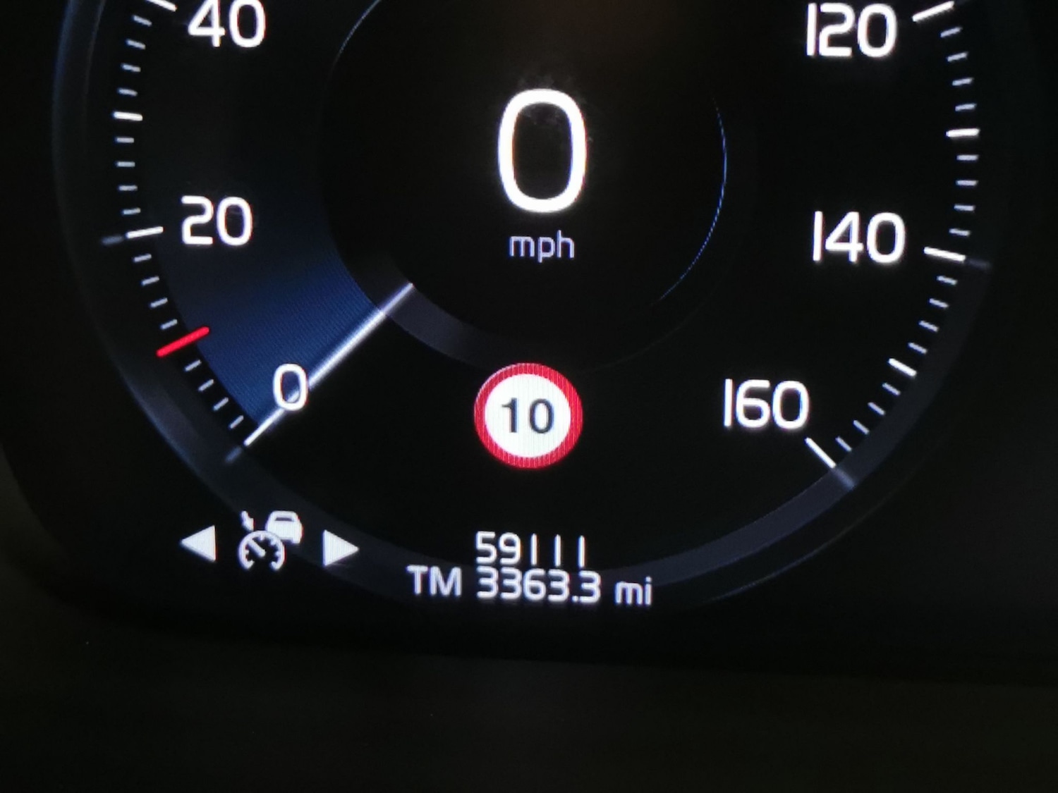 Used Volvo XC90 2020 for sale - 76928344: Photo 21