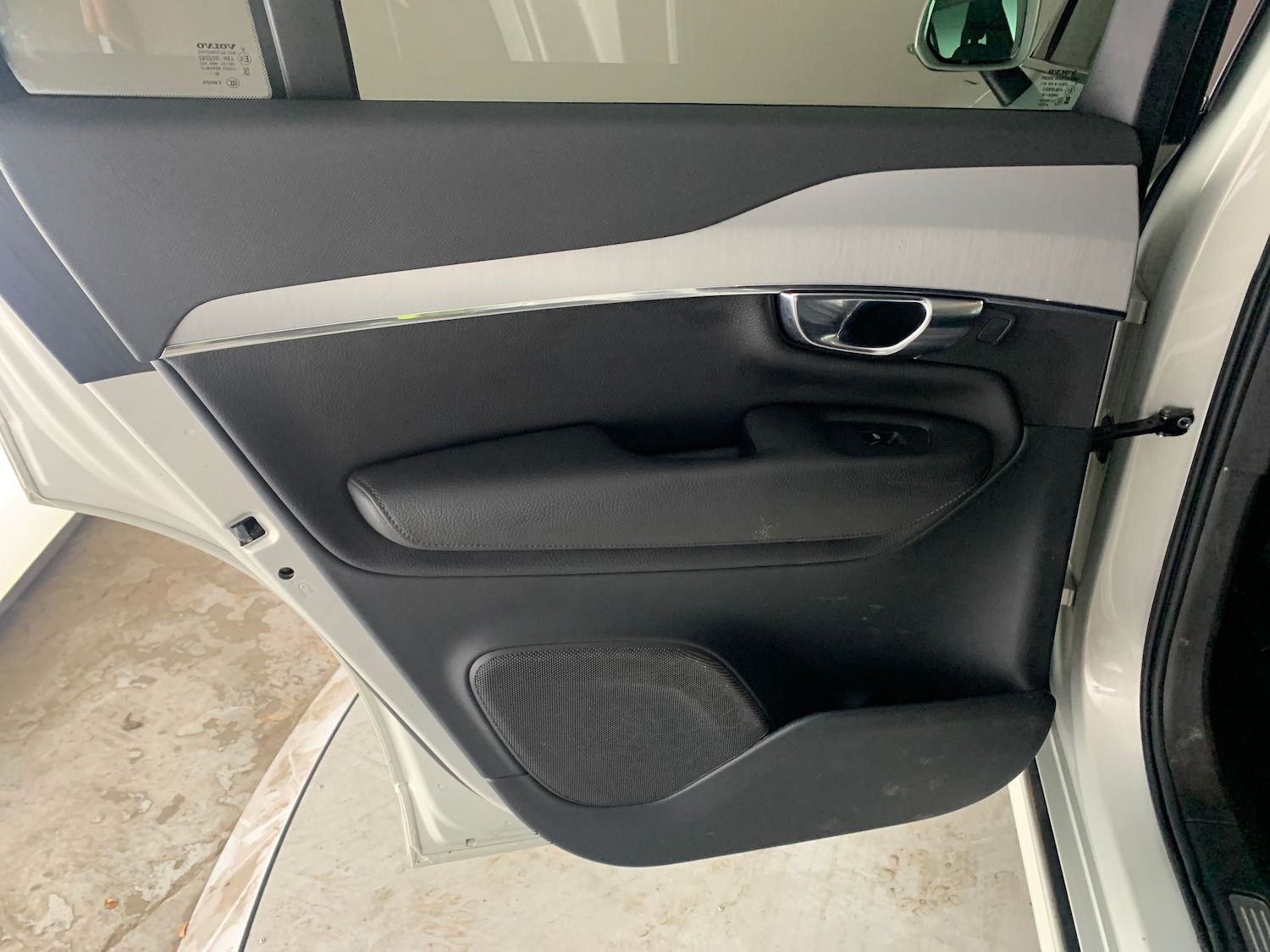 Used Volvo XC90 2020 for sale - 76928344: Photo 29