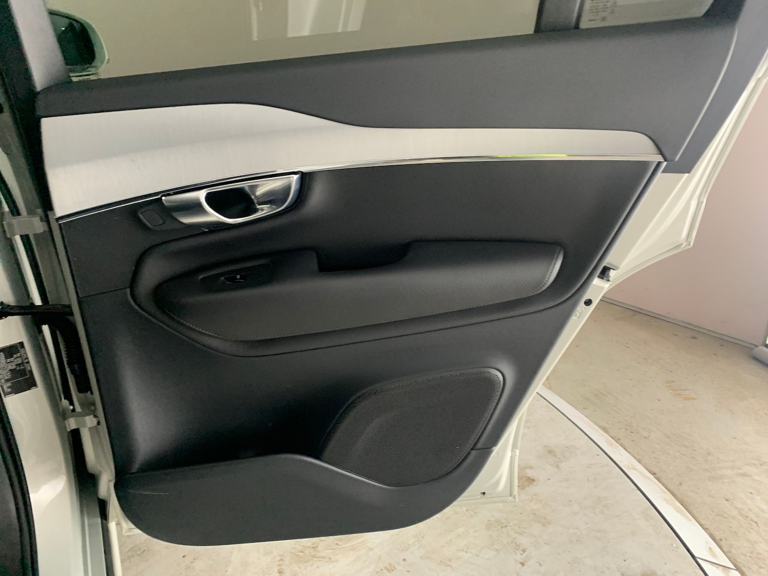 Used Volvo XC90 2020 for sale - 76928344: Photo 30