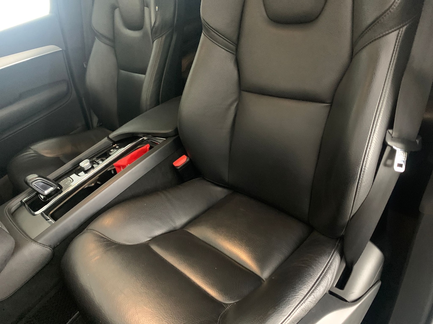 Used Volvo XC90 2020 for sale - 76928344: Photo 6