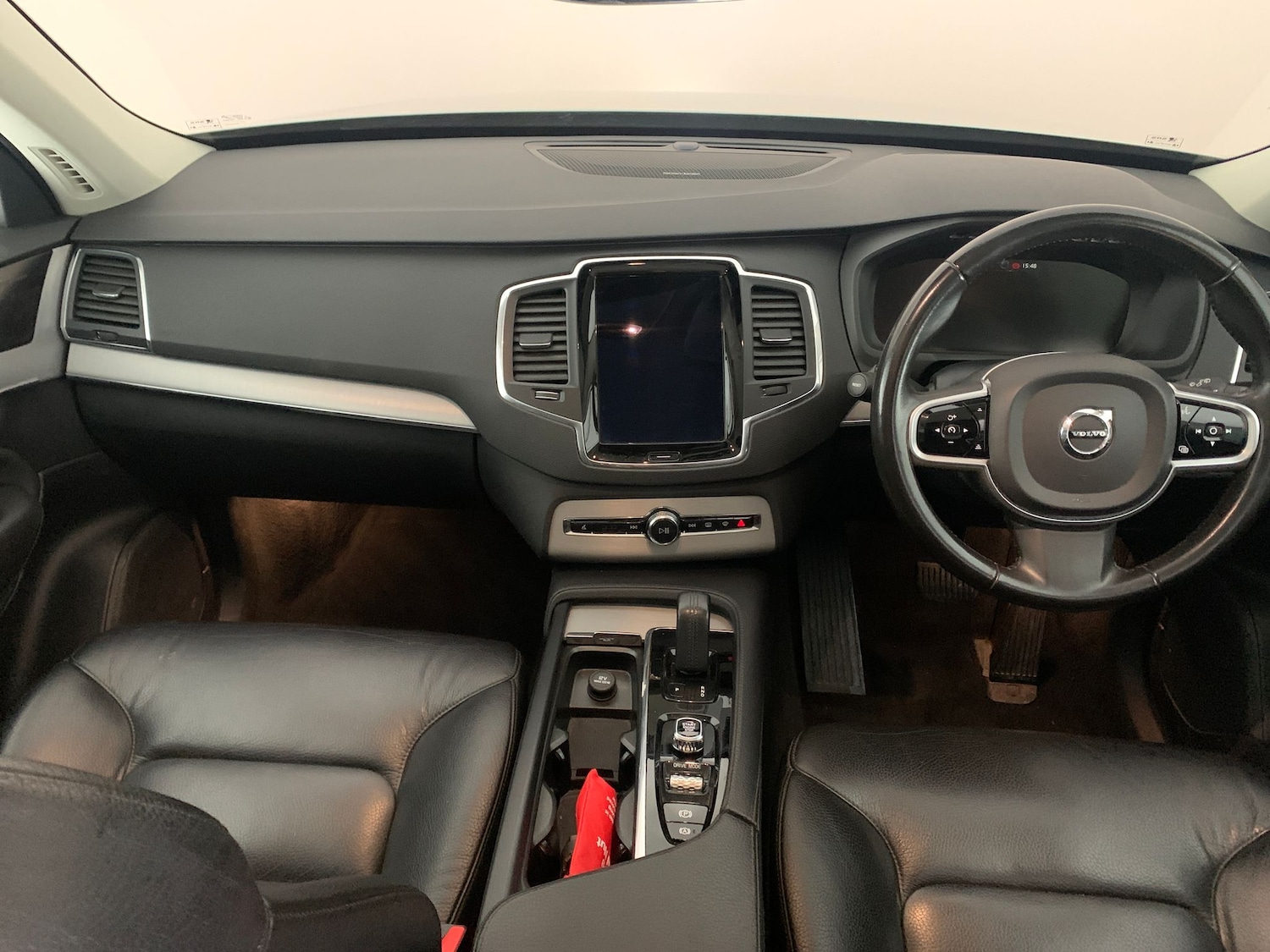 Used Volvo XC90 2020 for sale - 76928344: Photo 7