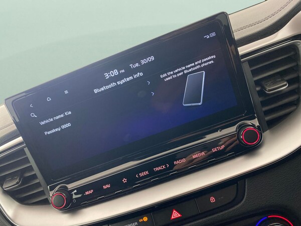 Used Kia Pro Ceed 2023 for sale - 76171464: Photo 18