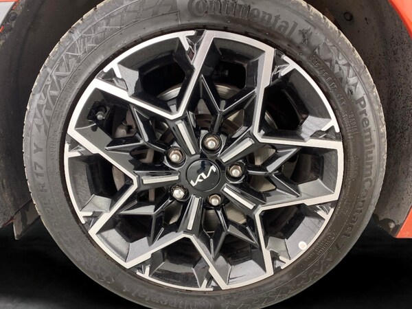 Used Kia Pro Ceed 2023 for sale - 76171464: Photo 25