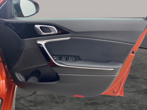 Used Kia Pro Ceed 2023 for sale - 76171464: Photo 35