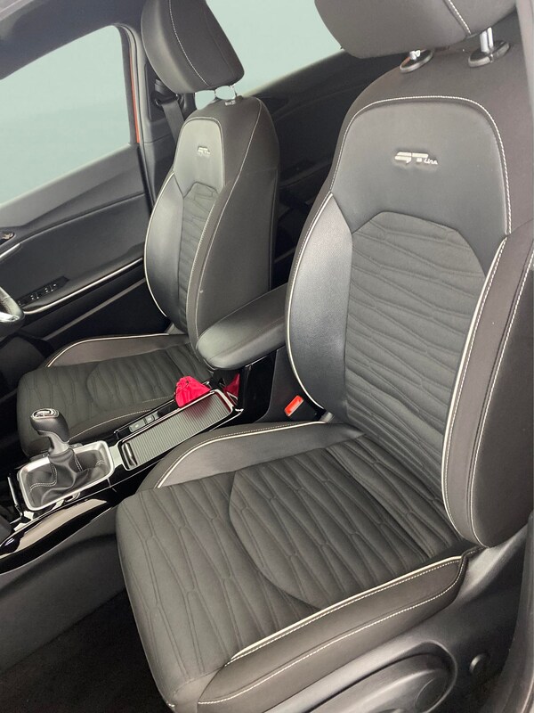 Used Kia Pro Ceed 2023 for sale - 76171464: Photo 5