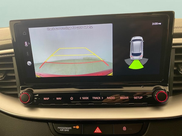 Used Kia Pro Ceed 2023 for sale - 76171464: Photo 6