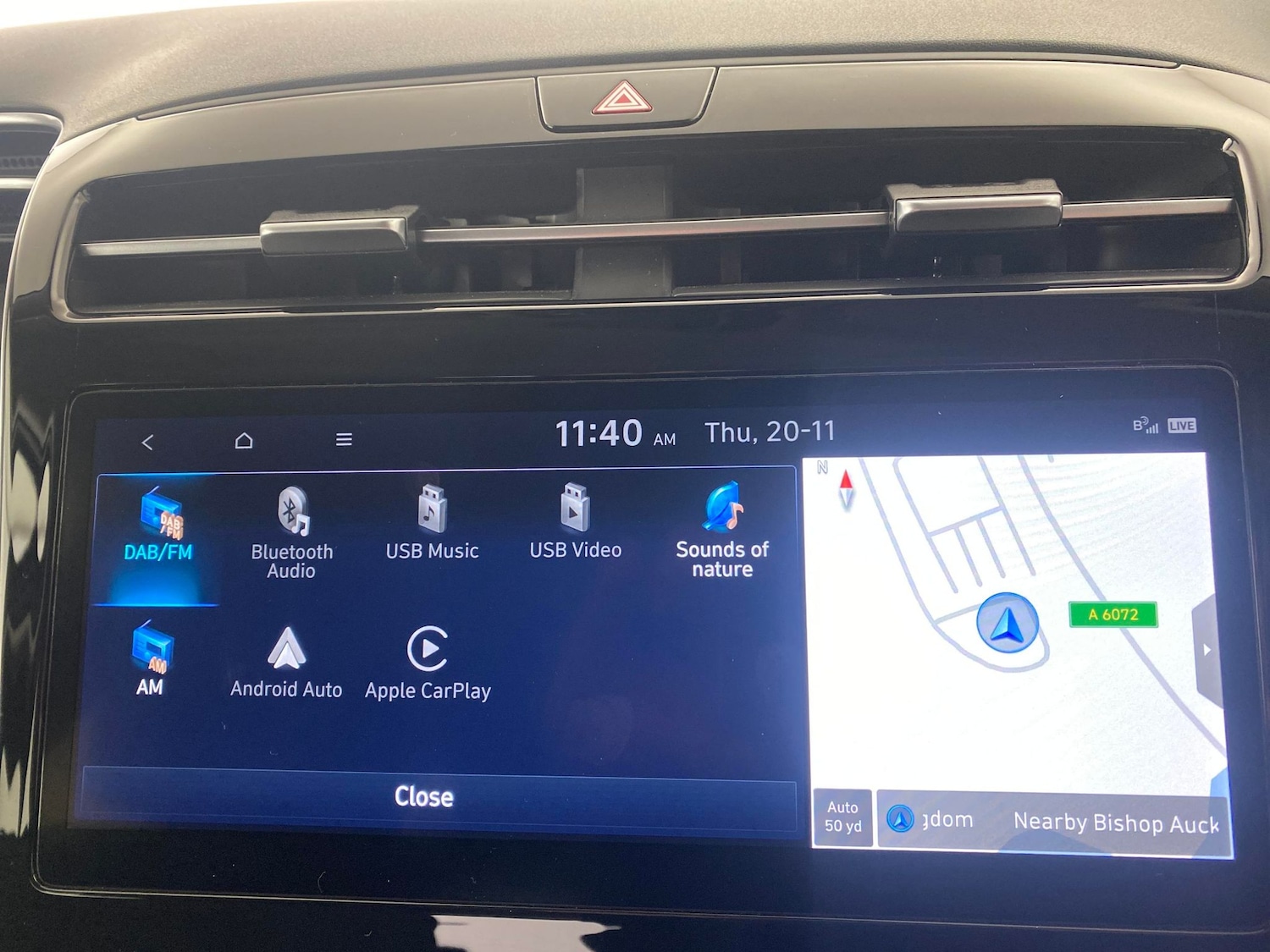 Used Hyundai TUCSON 2023 for sale - 76638450: Photo 17