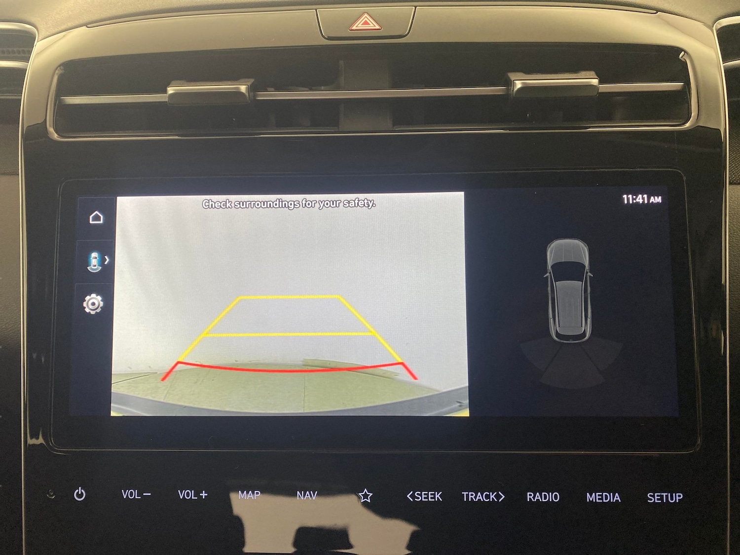 Used Hyundai TUCSON 2023 for sale - 76638450: Photo 18