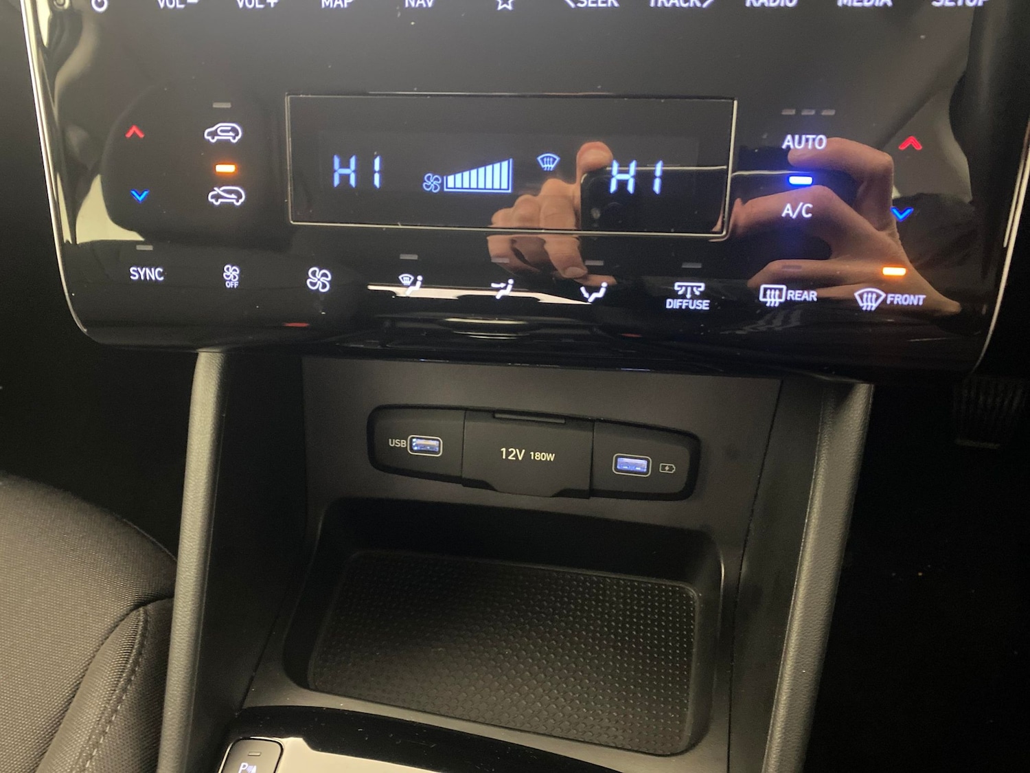 Used Hyundai TUCSON 2023 for sale - 76638450: Photo 19