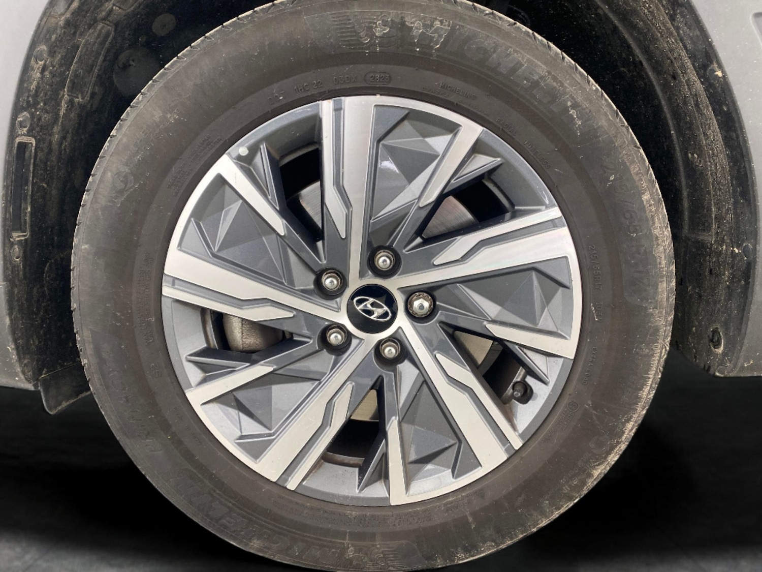 Used Hyundai TUCSON 2023 for sale - 76638450: Photo 21