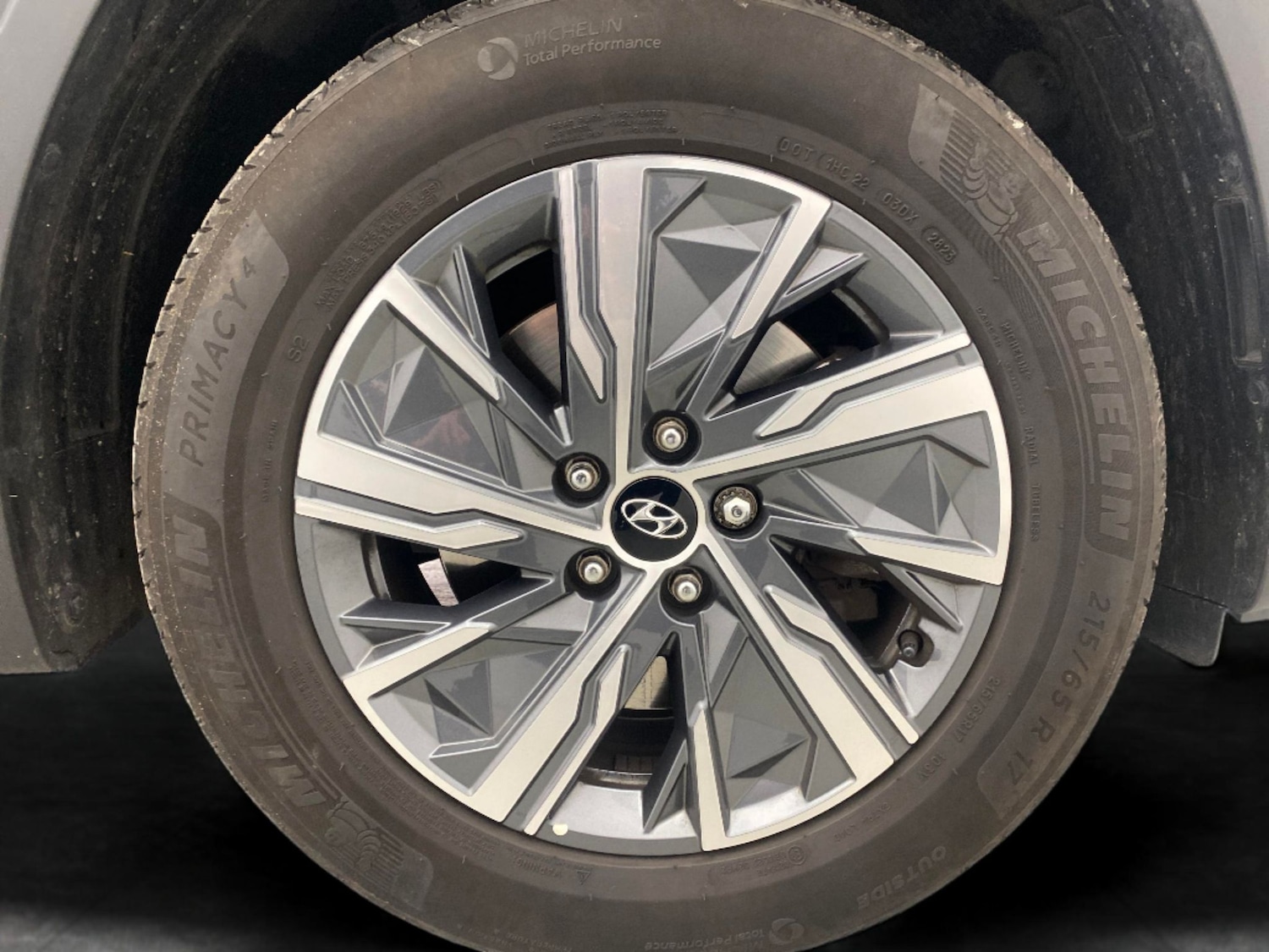 Used Hyundai TUCSON 2023 for sale - 76638450: Photo 22