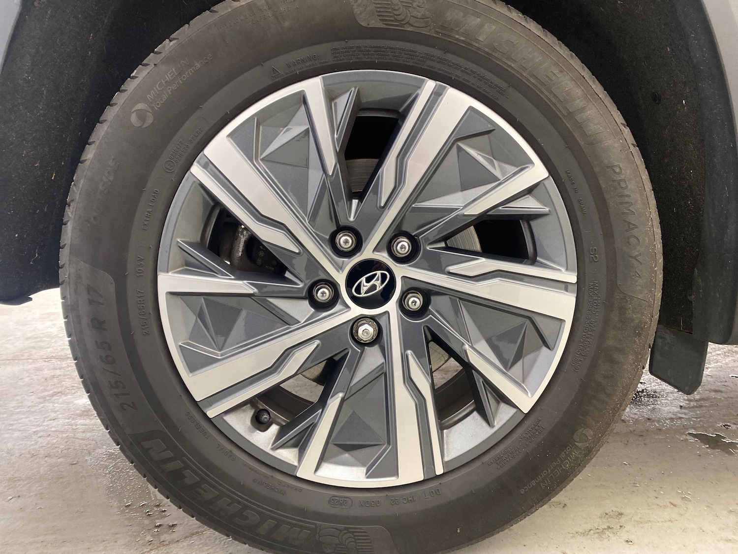 Used Hyundai TUCSON 2023 for sale - 76638450: Photo 23