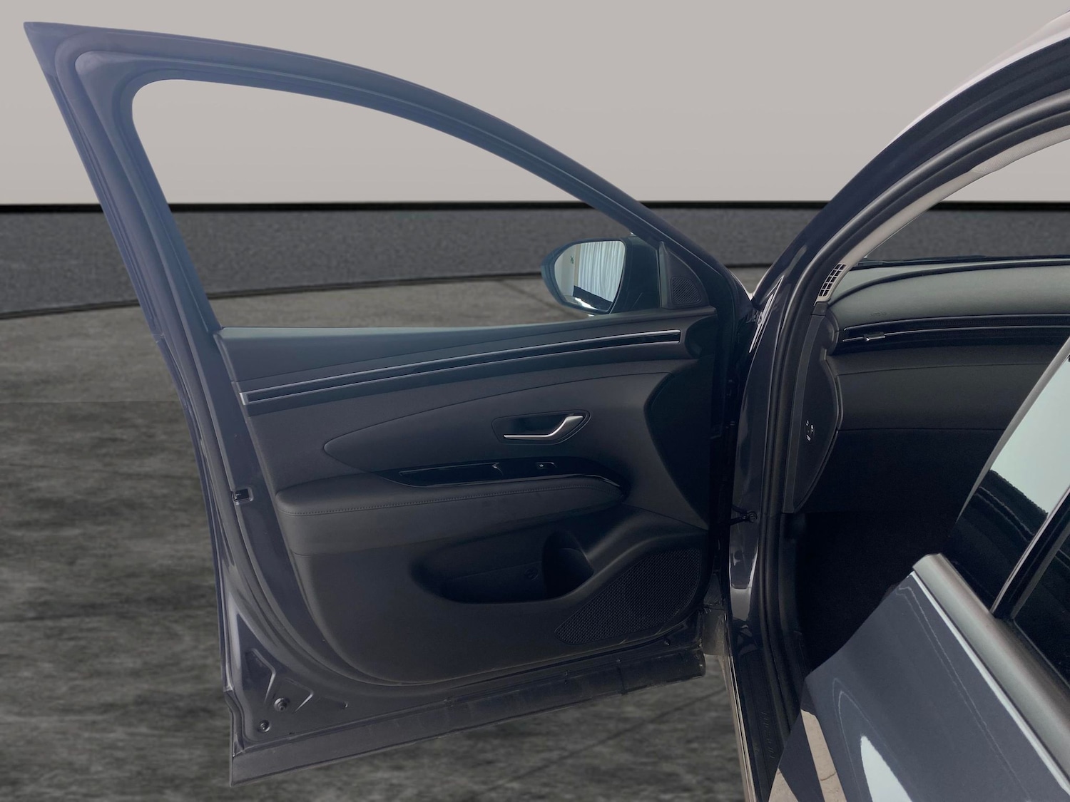 Used Hyundai TUCSON 2023 for sale - 76638450: Photo 24