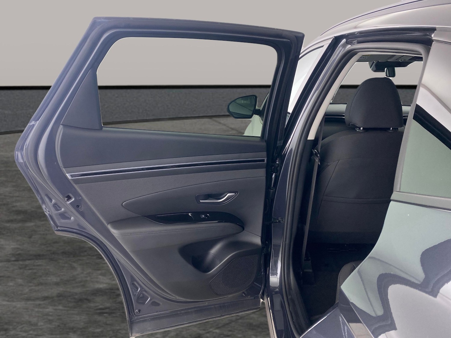 Used Hyundai TUCSON 2023 for sale - 76638450: Photo 25