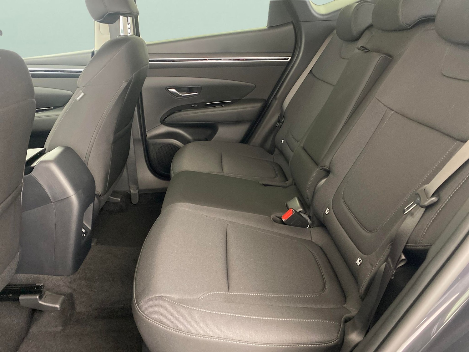 Used Hyundai TUCSON 2023 for sale - 76638450: Photo 26