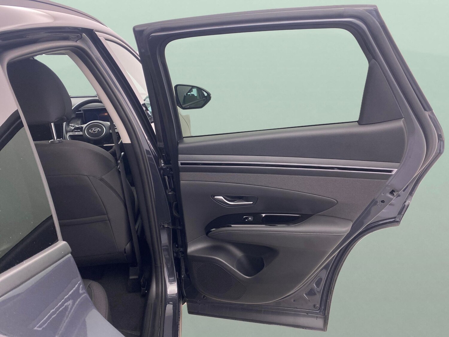 Used Hyundai TUCSON 2023 for sale - 76638450: Photo 27