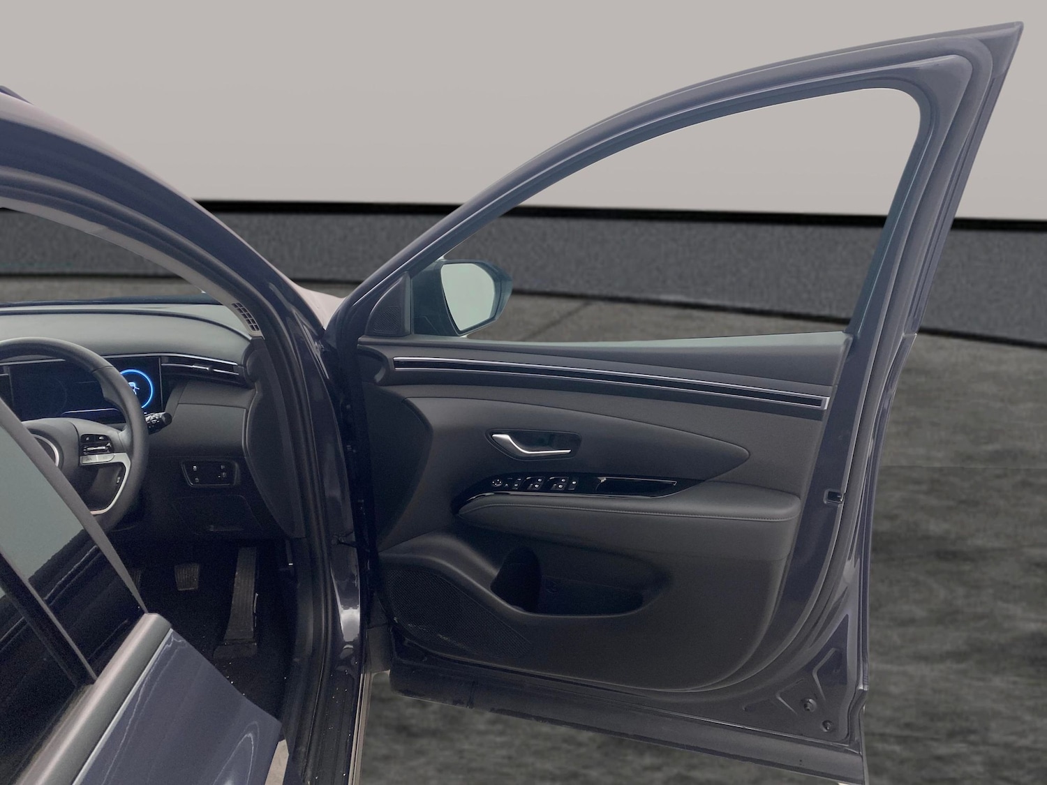 Used Hyundai TUCSON 2023 for sale - 76638450: Photo 28