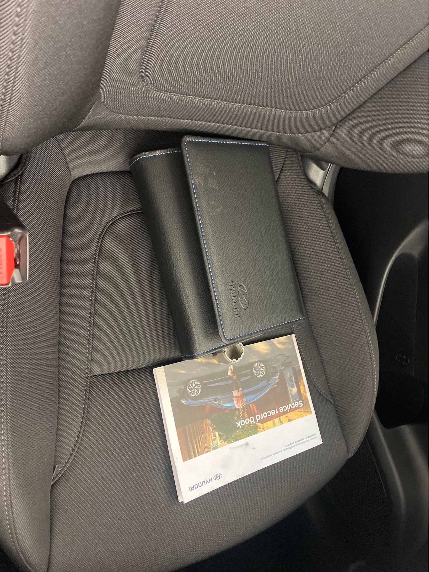 Used Hyundai TUCSON 2023 for sale - 76638450: Photo 29