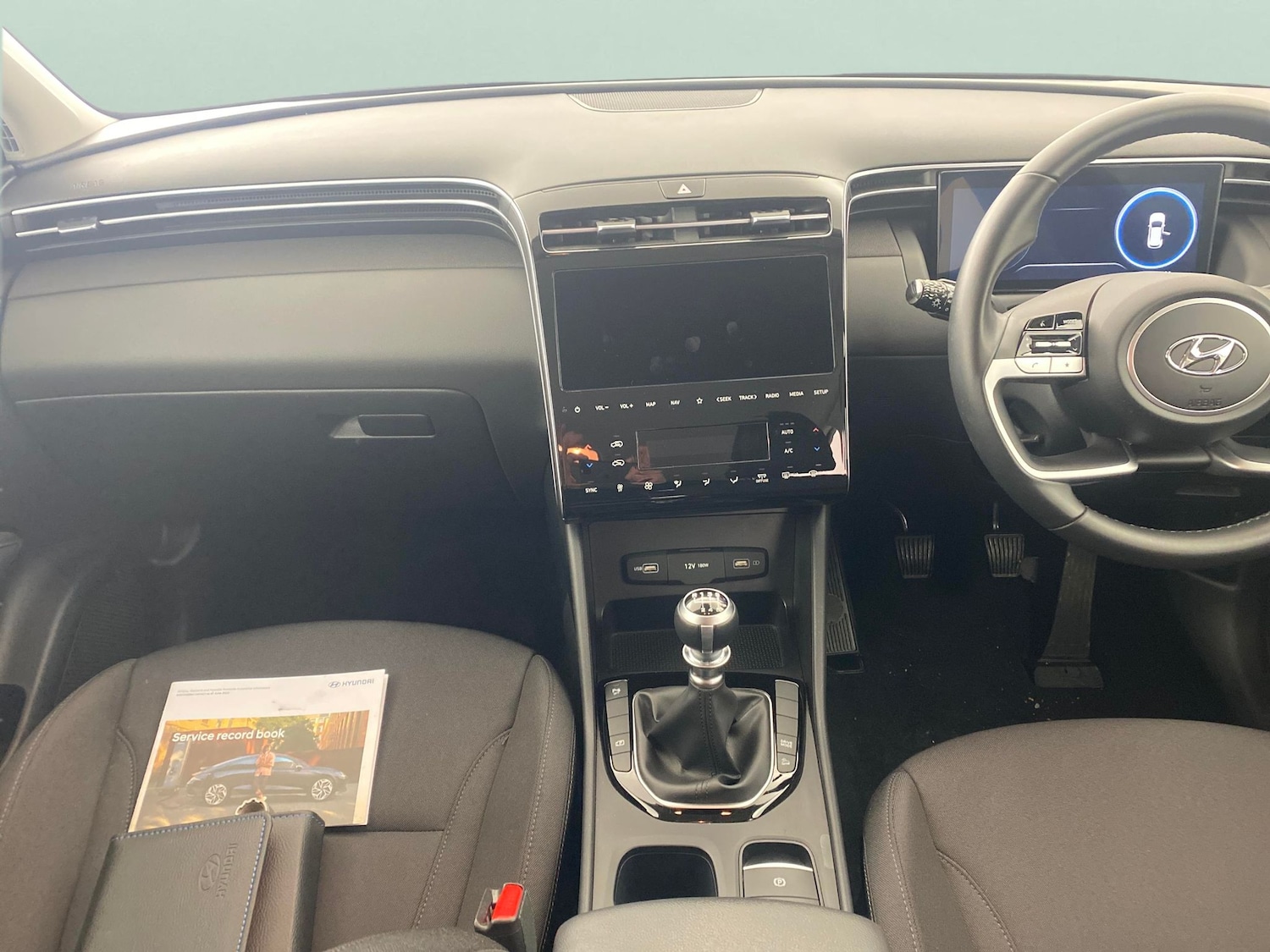 Used Hyundai TUCSON 2023 for sale - 76638450: Photo 4