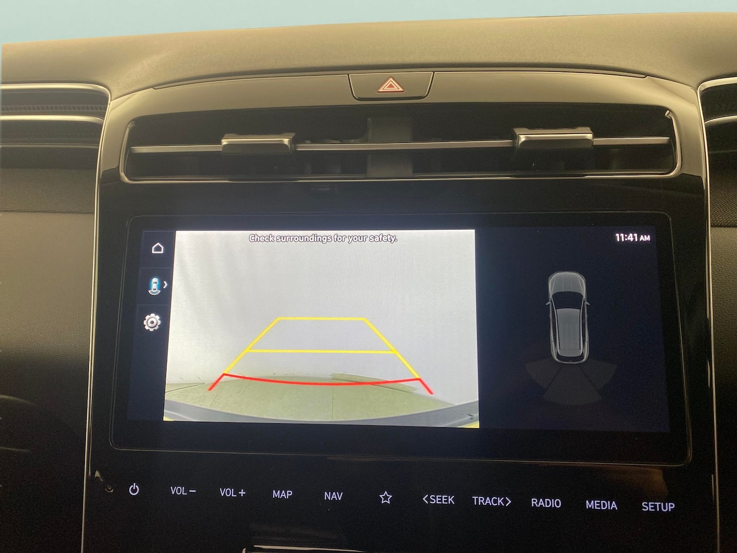 Used Hyundai TUCSON 2023 for sale - 76638450: Photo 5