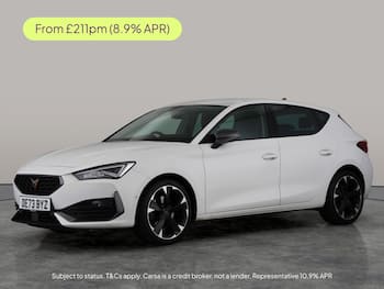 Used Cupra Leon 2023 for sale - 79841296: Photo