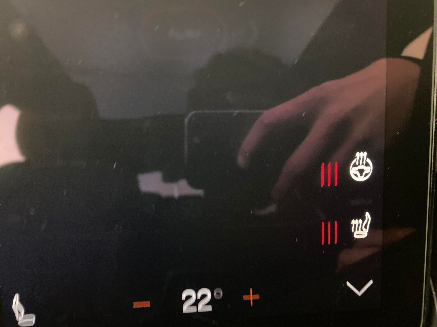 Used Polestar Polestar 2 2022 for sale - 77490434: Photo 18