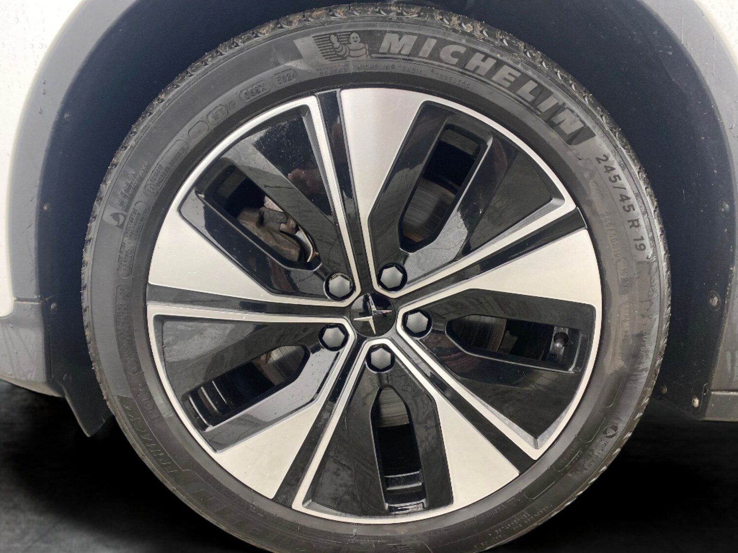 Used Polestar Polestar 2 2022 for sale - 77490434: Photo 20