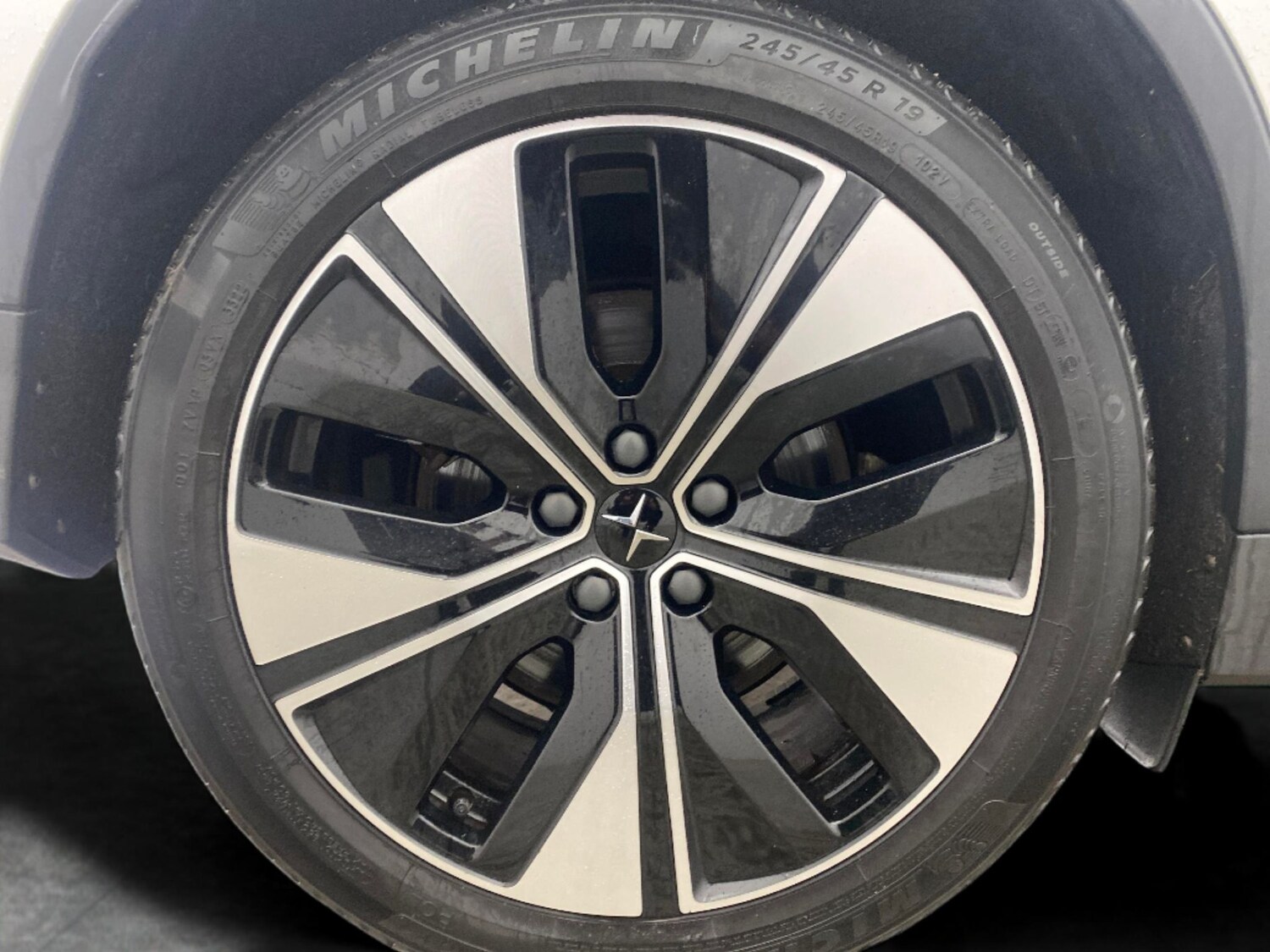 Used Polestar Polestar 2 2022 for sale - 77490434: Photo 22