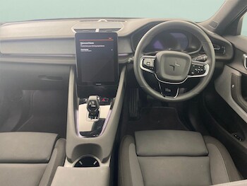 Used Polestar Polestar 2 undefined for sale - 77490434: Photo