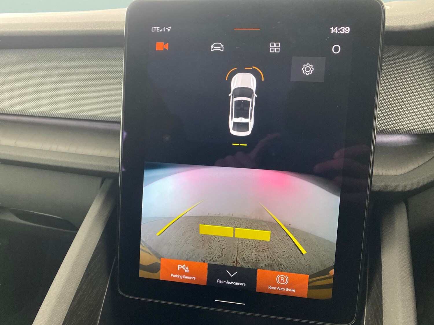 Used Polestar Polestar 2 2022 for sale - 77490434: Photo 6