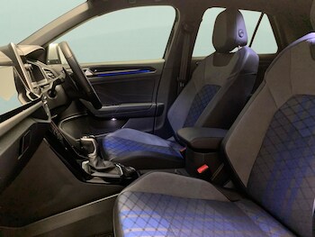 Used Volkswagen T-Roc undefined for sale - 77446838: Photo